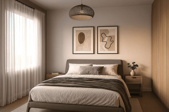 Image No.5-2 Bed Apartment for sale