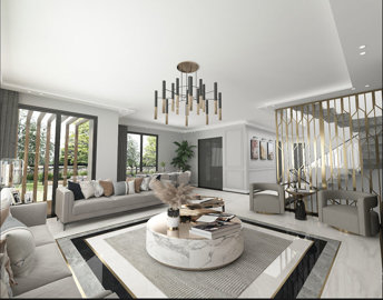 Interior 1