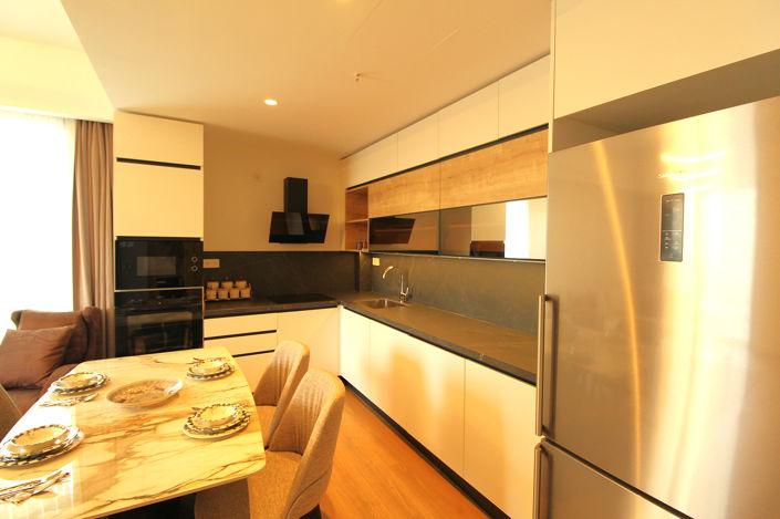 Image No.8-1 Bed Apartment for sale