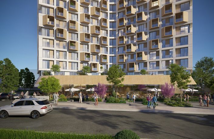 Image No.2-3 Bed Apartment for sale