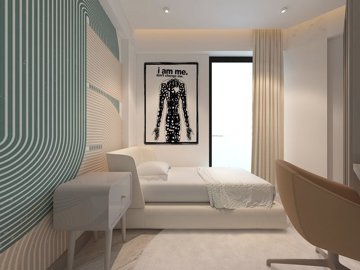 Interior 6