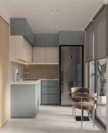 Interior 7