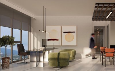 Interior 1