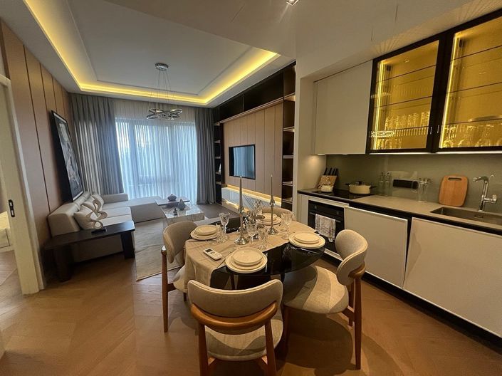Image No.11-1 Bed Apartment for sale