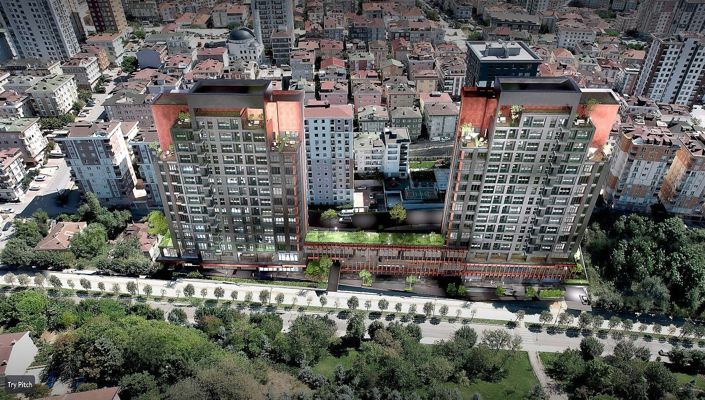 Image No.4-1 Bed Apartment for sale