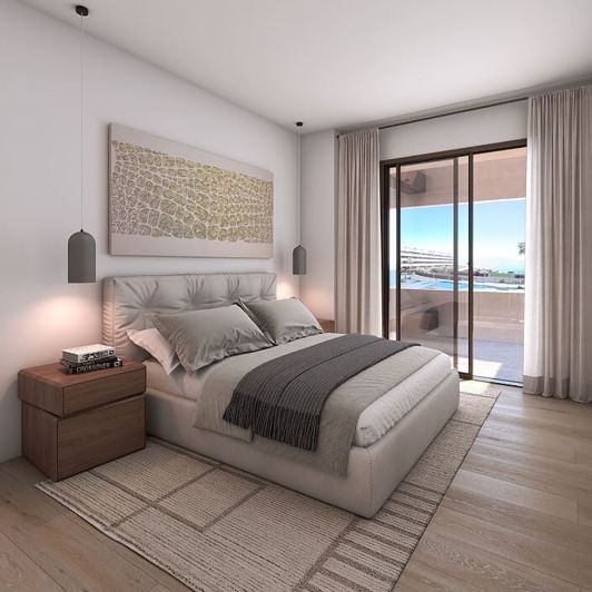 Image No.7-2 Bed Apartment for sale