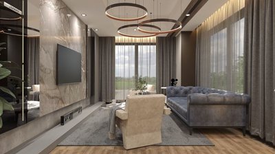 Interior 1