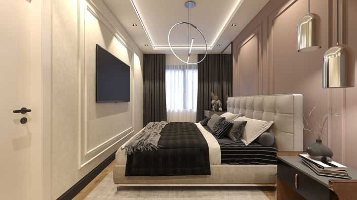 Image No.12-3 Bed Apartment for sale