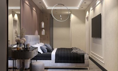 Interior 8