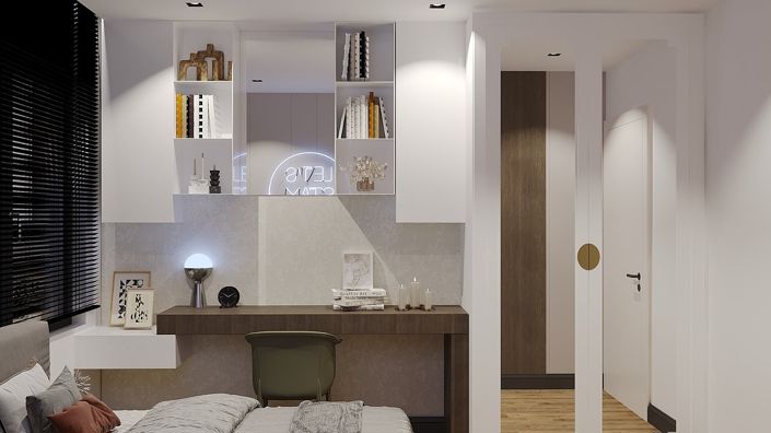 Image No.15-3 Bed Apartment for sale