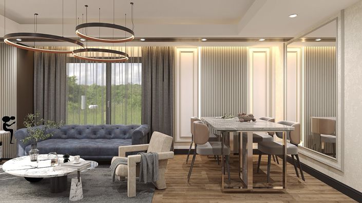 Image No.8-3 Bed Apartment for sale