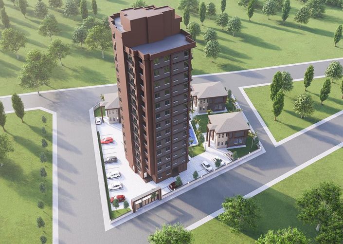 Image No.5-3 Bed Apartment for sale