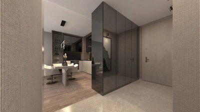 Interior 7