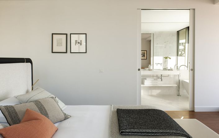 Image No.12-Appartement de 3 chambres à vendre à Barcelona