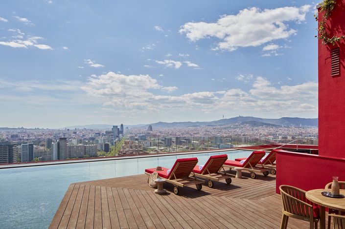 Image No.2-Appartement de 3 chambres à vendre à Barcelona