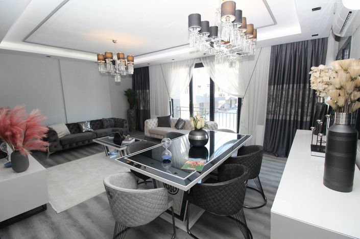 Image No.26-7 Bed Apartment for sale