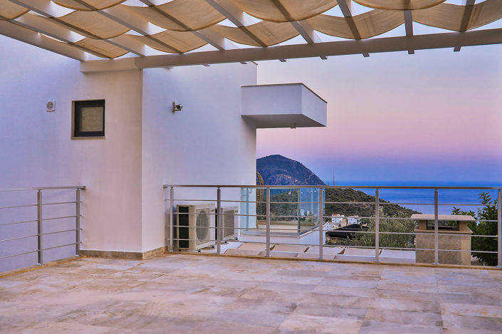 Image No.30-Maison / Villa de 4 chambres à vendre à Kalkan