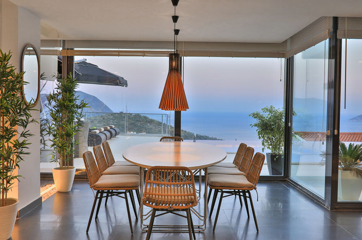 Image No.39-Maison / Villa de 4 chambres à vendre à Kalkan