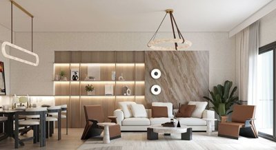 Interior 1