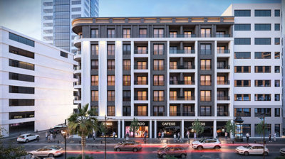 Exterior 3