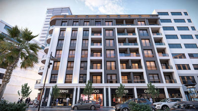 Exterior 4