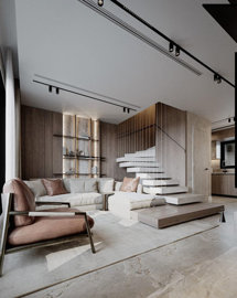 Interior 1