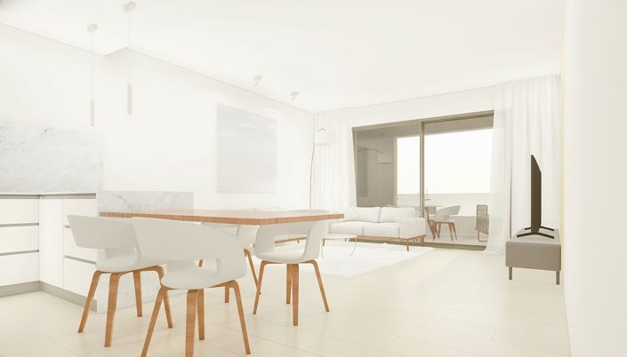 Image No.7-3 Bed Apartment for sale