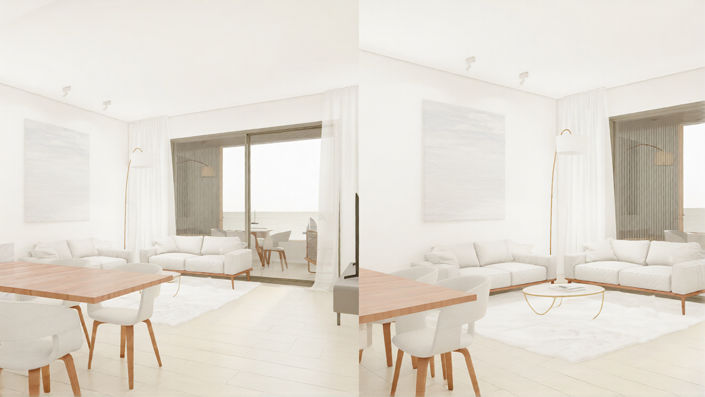 Image No.8-3 Bed Apartment for sale