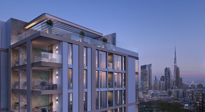 Image No.10-2 Bed Apartment for sale