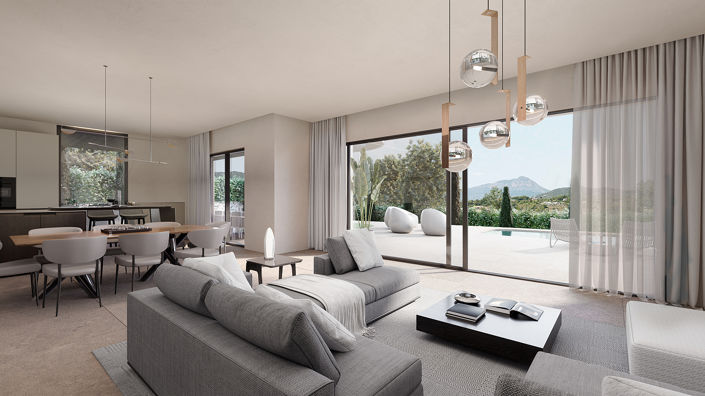 Image No.6-4 Bed House/Villa for sale