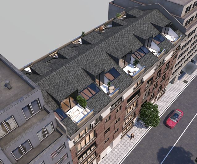 Image No.2-1 Bed Apartment for sale