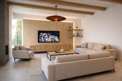 Interior 1