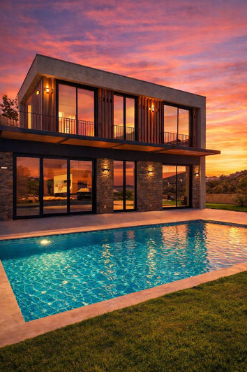 Image No.2-3 Bed House/Villa for sale