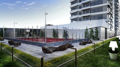 Exterior 3