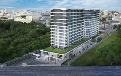 Exterior 5
