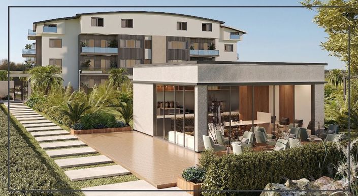 Image No.4-Appartement de 2 chambres à vendre à Belek