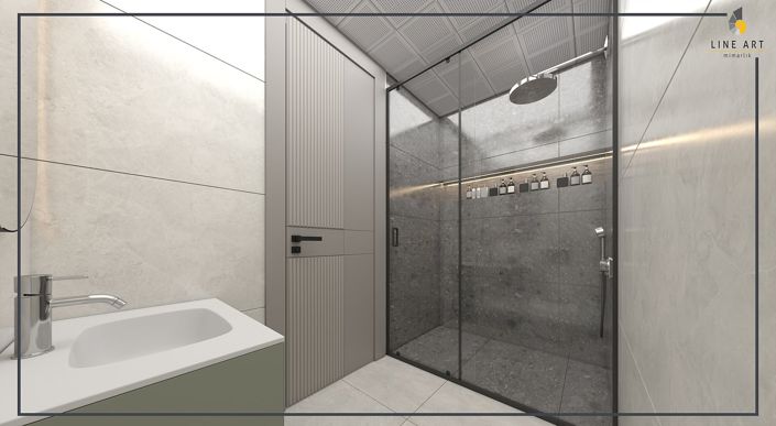 Image No.16-Appartement de 2 chambres à vendre à Belek