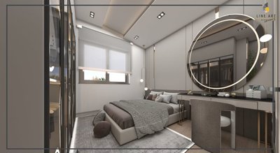 Interior 8