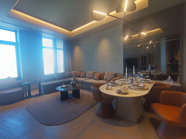 Image No.4-1 Bed Apartment for sale