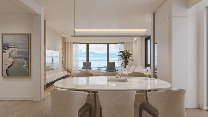 Image No.27-3 Bed Apartment for sale