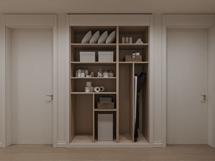 Image No.45-4 Bed Apartment for sale
