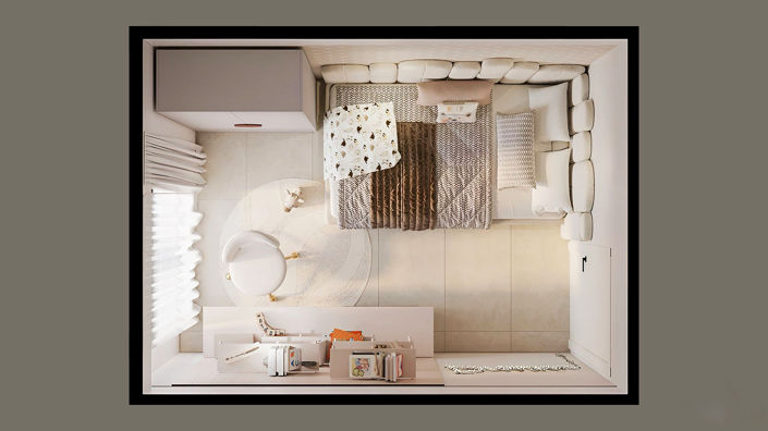 Image No.40-Apartamento con 3 dormitorios en venta