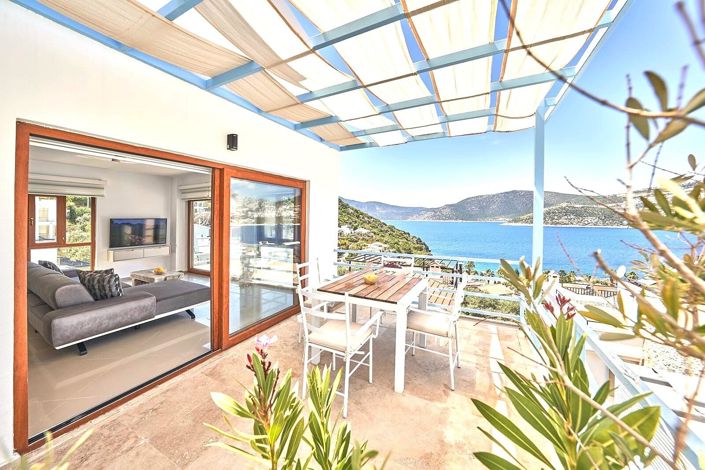 Image No.3-Casa/Villa con 2 dormitorios en venta