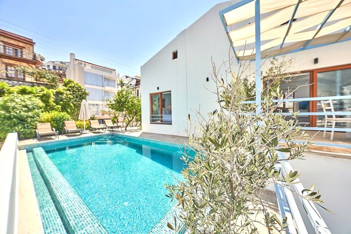 Image No.7-Casa/Villa con 2 dormitorios en venta