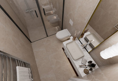 Interior 4
