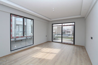 Interior 1