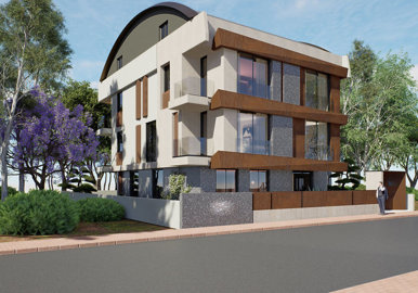 Exterior 3