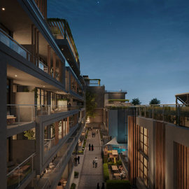Exterior 8