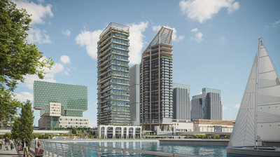 Exterior 2