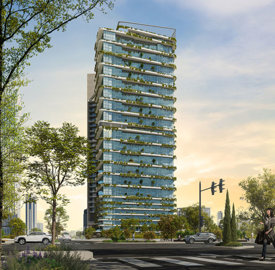 Exterior 5